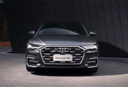 奥迪a6l最新款爆料,豪华升级，科技领航，未来已来